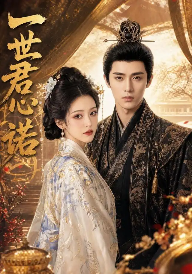 一世君心诺