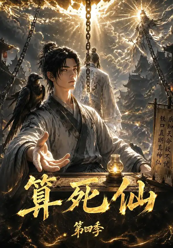 算死仙第四季
