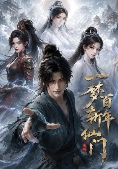 一梦百年斩仙门第一季