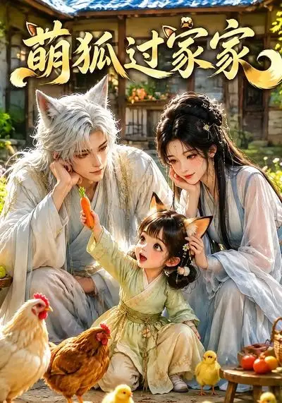萌狐过家家