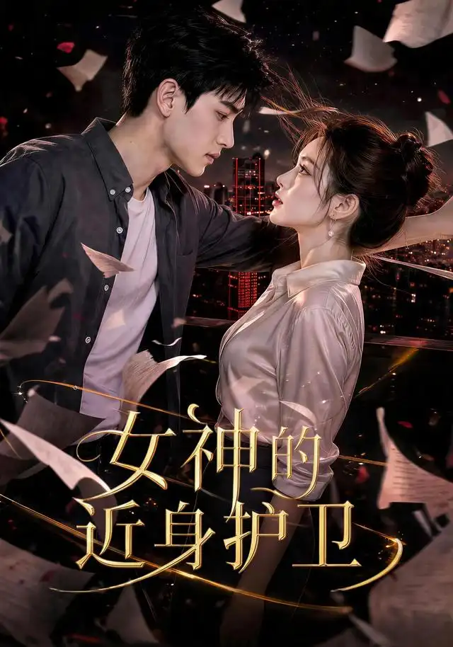 女神的近身护卫