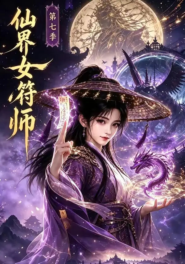 仙界女符师第七季