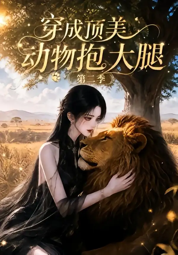 穿成顶美动物抱大腿第二季