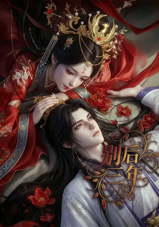 别后三年