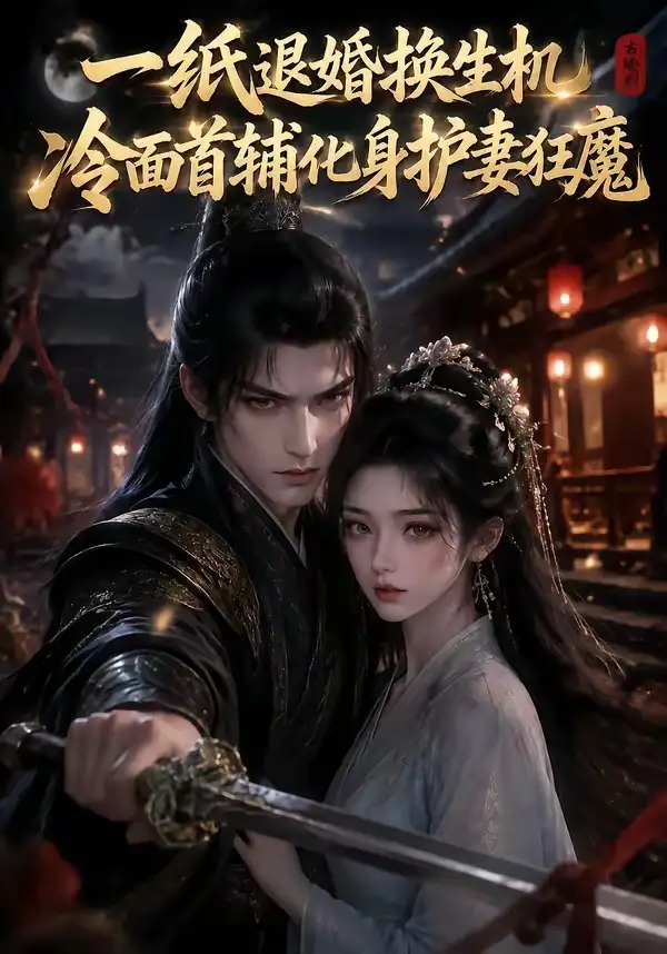 一纸退婚换生机,冷面首辅化身护妻狂魔&一纸退婚换生机冷面首辅化身护妻狂魔