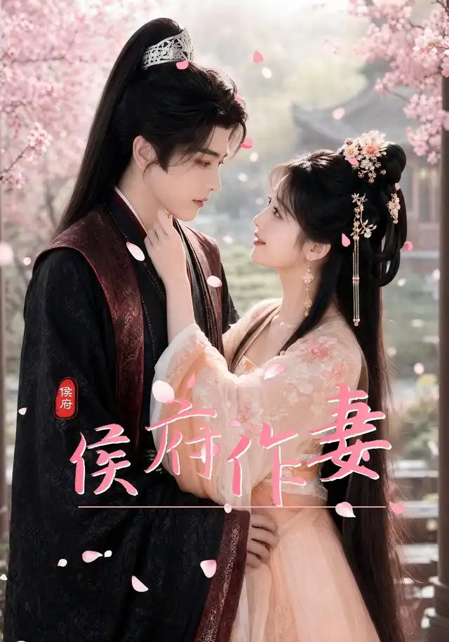 侯府作妻