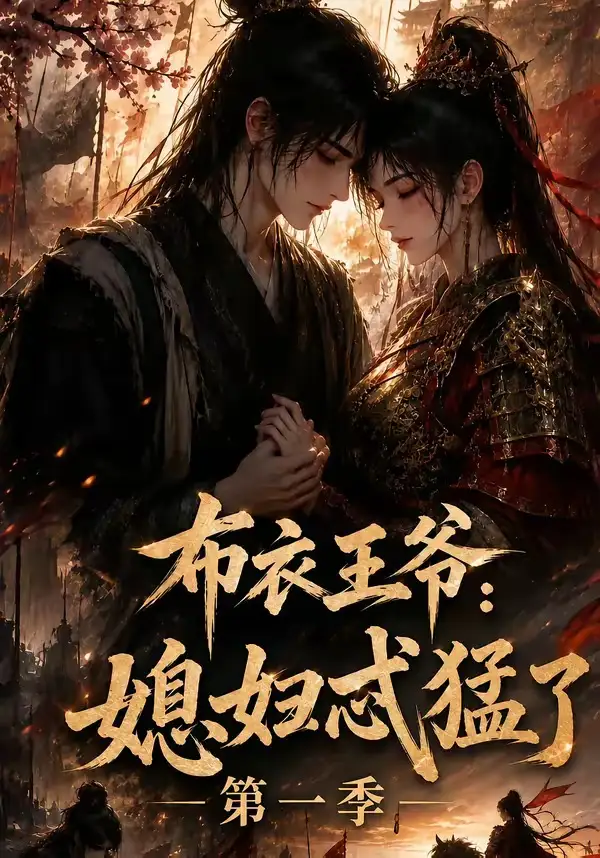 布衣王爷:媳妇忒猛了第一季&布衣王爷媳妇忒猛了第一季