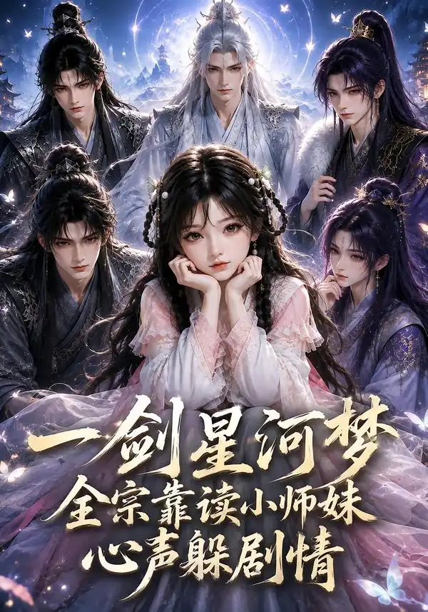 一剑星河梦,全宗靠读小师妹心声躲剧情&一剑星河梦全宗靠读小师妹心声躲剧情