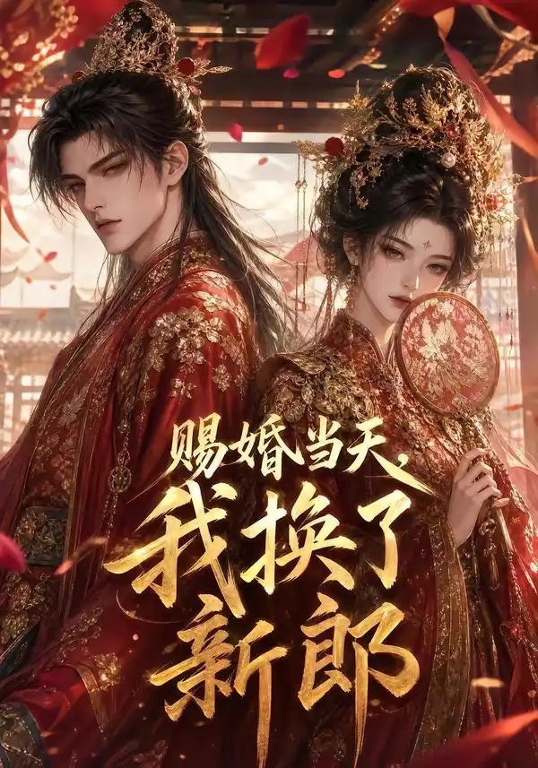 赐婚当天,我换了新郎&赐婚当天我换了新郎