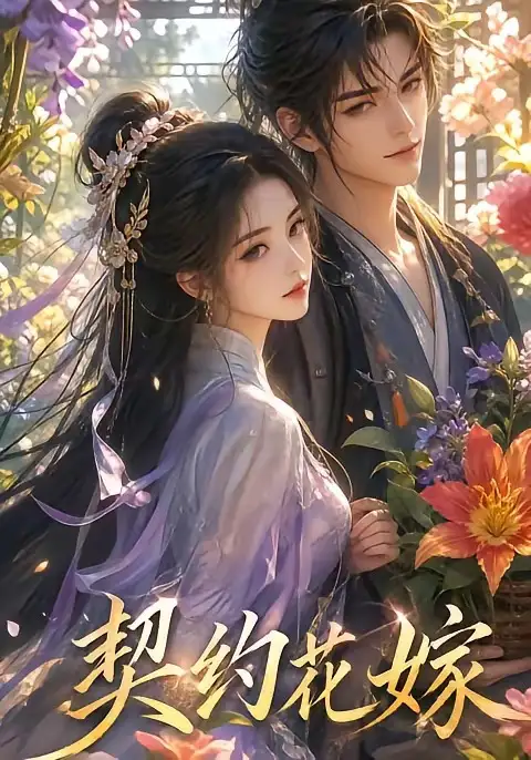 契约花嫁