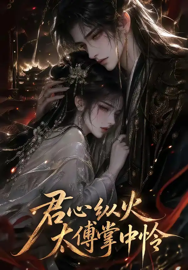 君心纵火,太傅掌中怜&君心纵火太傅掌中怜