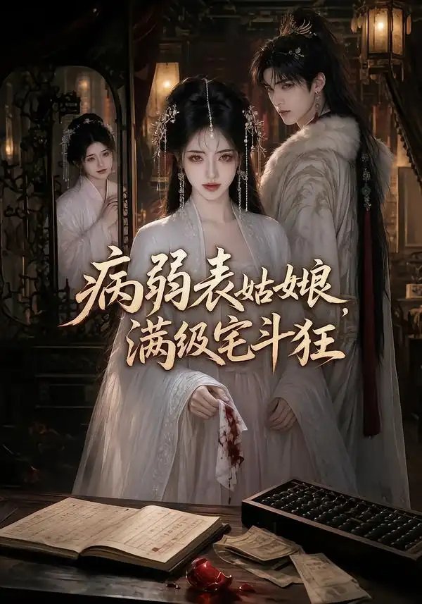 病弱表姑娘,满级宅斗狂&病弱表姑娘满级宅斗狂