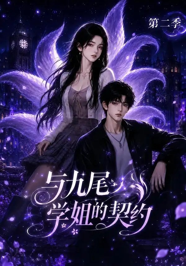 与九尾学姐的契约第二季