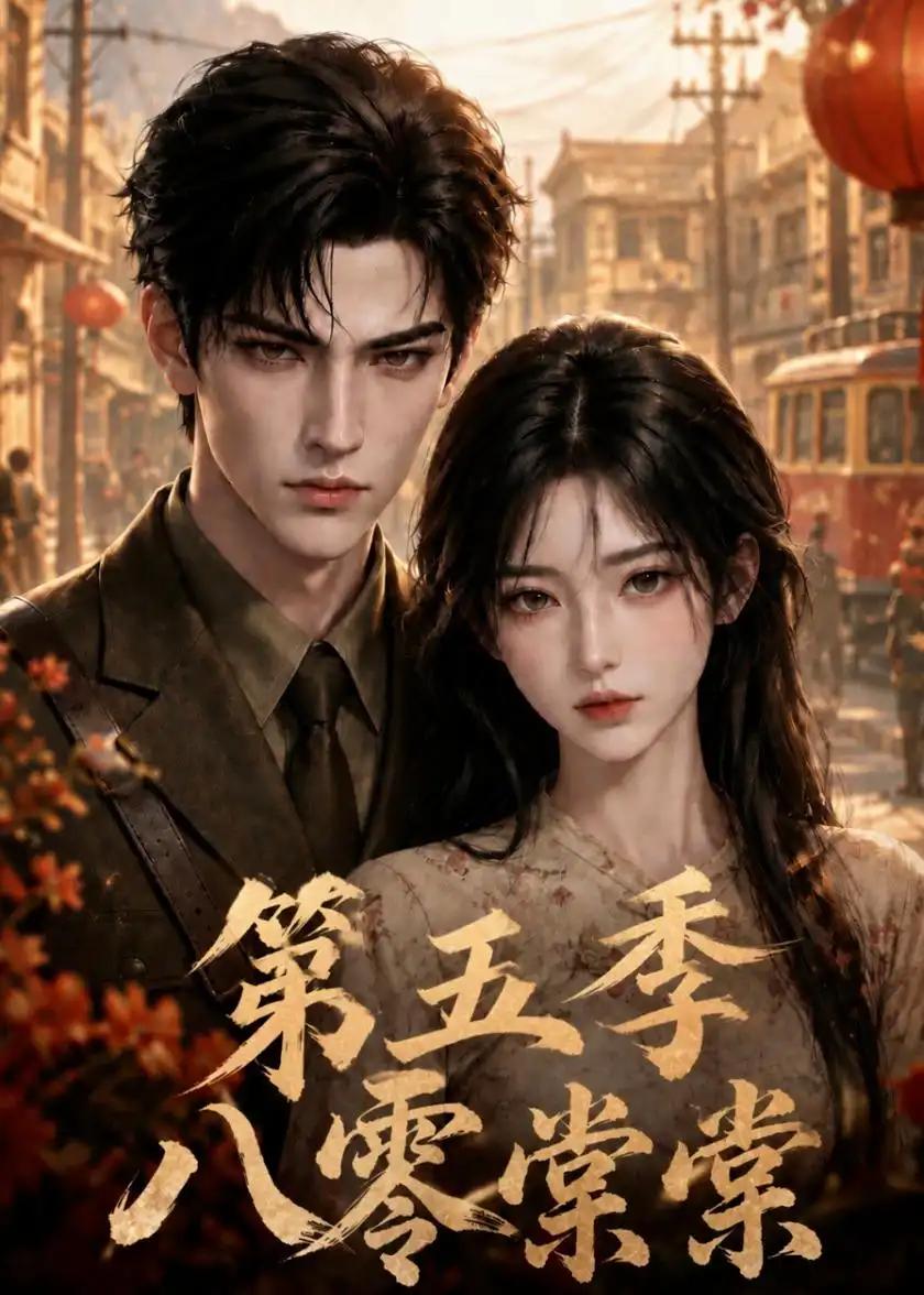 八零棠棠第五季