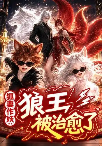 狐妻作妖:狼王被治愈了