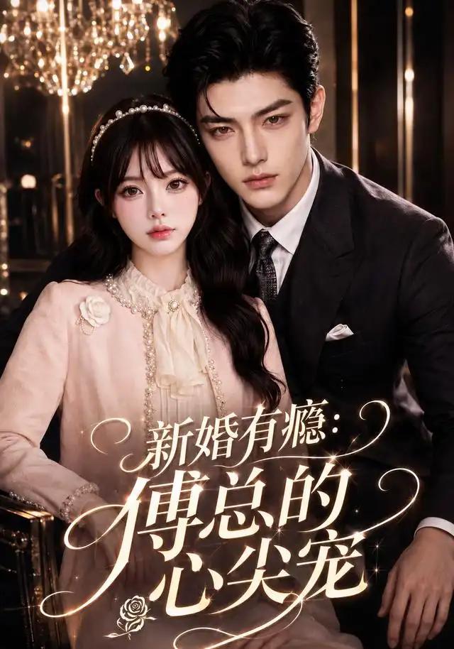 新婚有瘾:傅总的心尖宠&新婚有瘾傅总的心尖宠