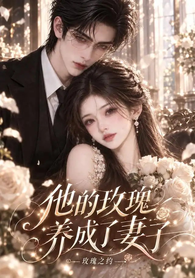 他的玫瑰养成了妻子!玫瑰之约