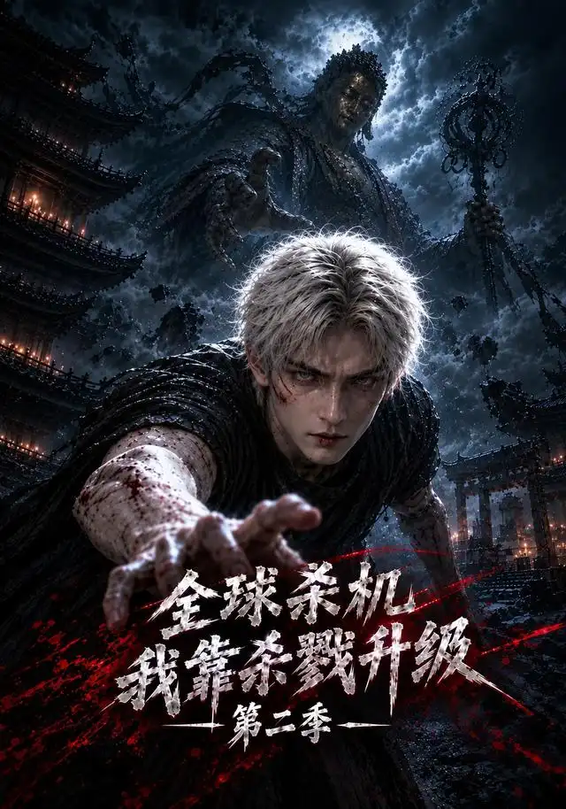 全球杀机我靠杀戮升级第二季