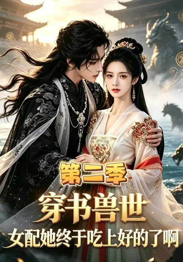 穿书兽世:女配她终于吃上好的了啊第二季