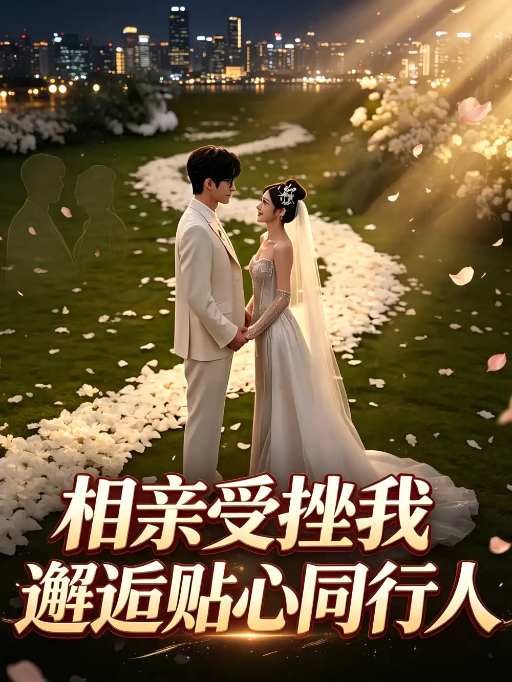 相亲受挫我邂逅贴心同行人