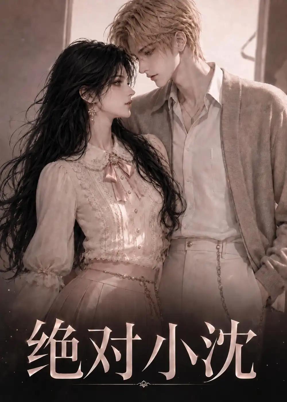 绝对小沈