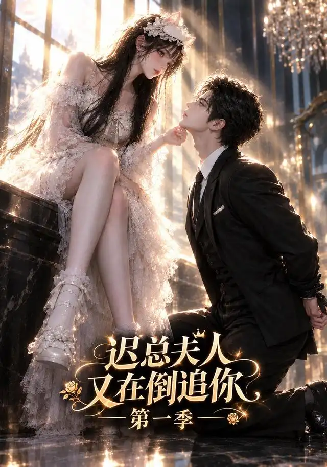 迟总夫人又在倒追你第一季