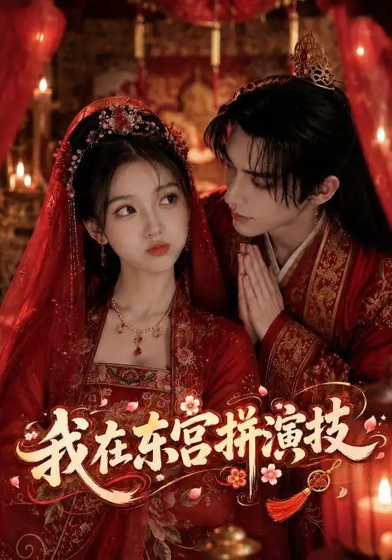我在东宫拼演技