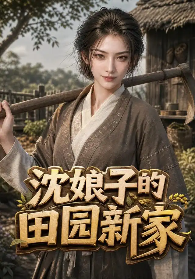 沈娘子的田园新家