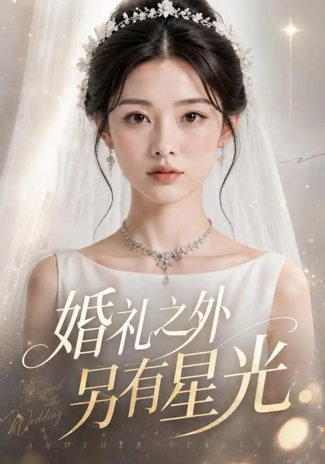 婚礼之外,另有星光