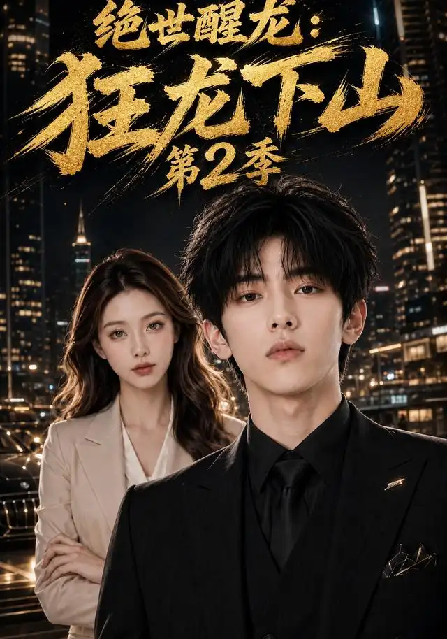 绝世醒龙:狂龙下山第2季