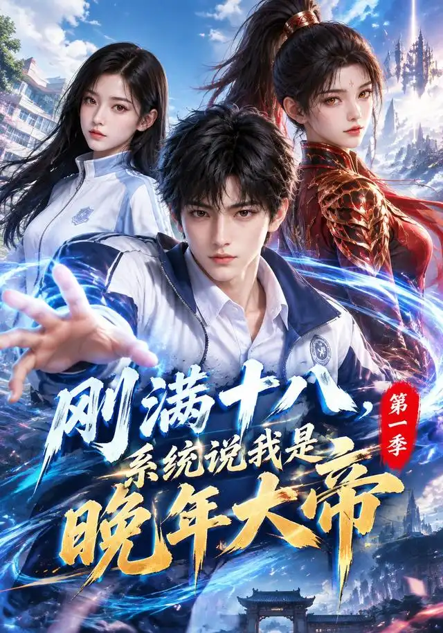 刚满十八，系统说我是晚年大帝第一季