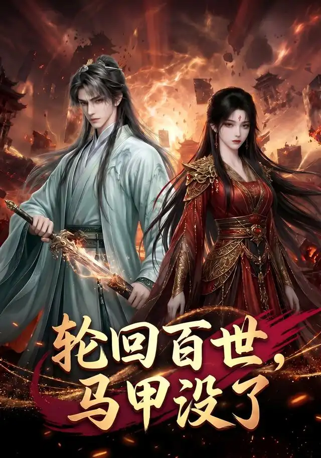 轮回百世,马甲没了