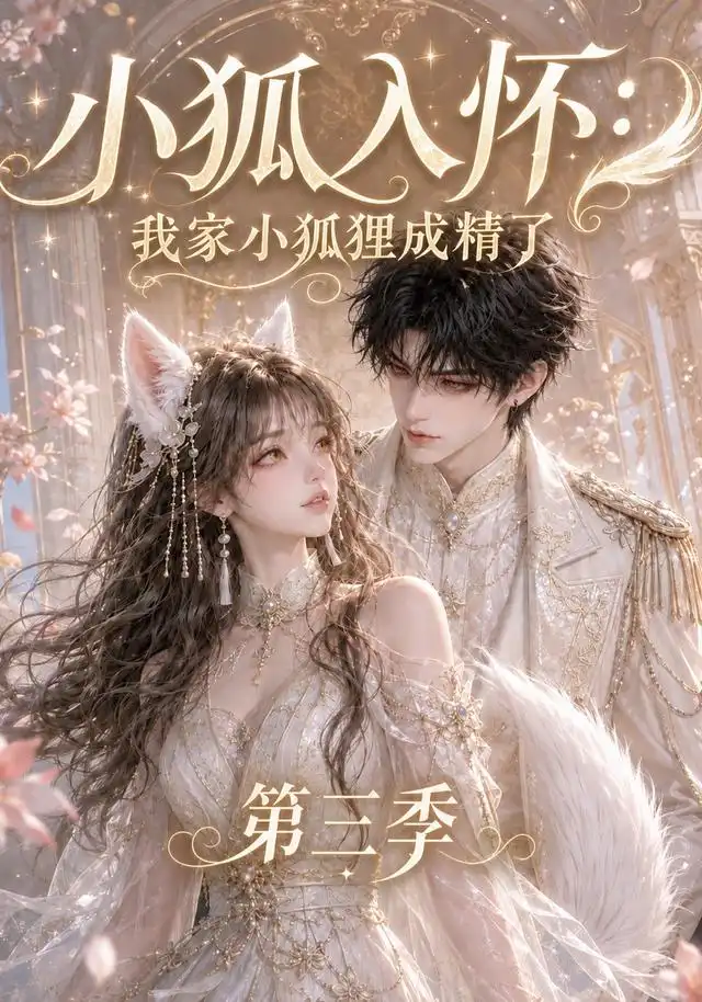 小狐入怀:我家小狐狸成精了第三季