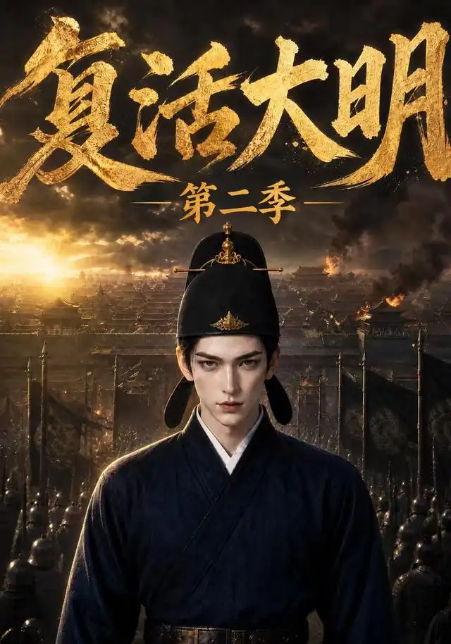 复活大明第二季