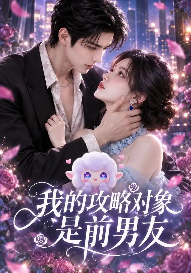 我的攻略对象是前男友