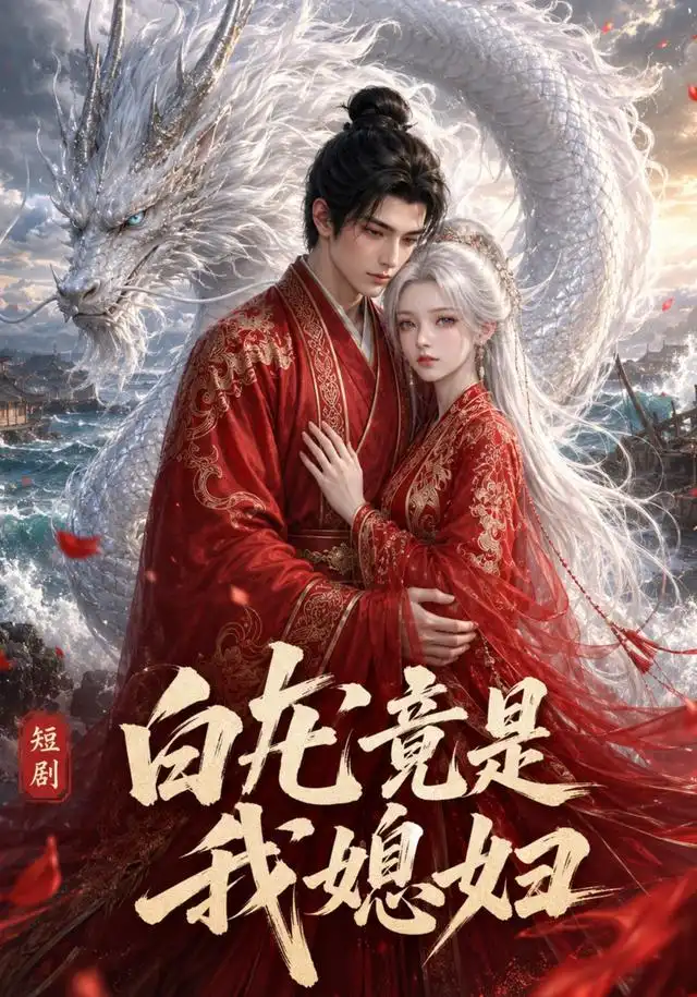 白龙竟是我媳妇