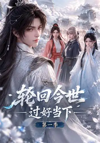 轮回今世过好当下第一季 - 短剧短剧海报图片