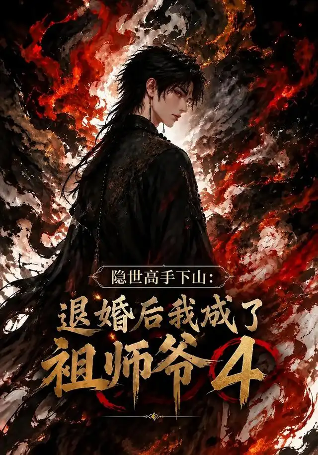 隐世高手下山：退婚后我成了祖师爷4 - 短剧短剧海报图片