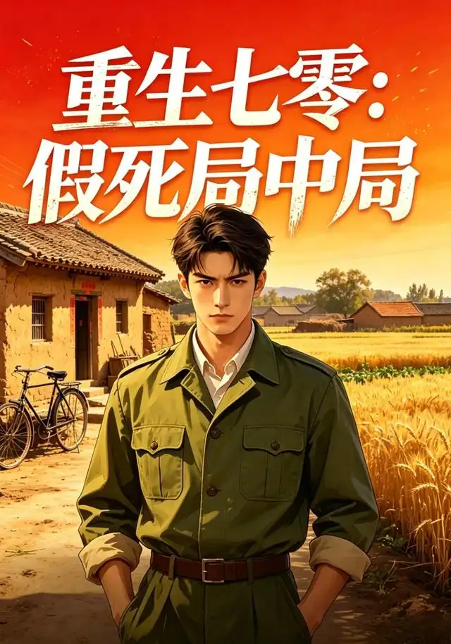 重生七零:假死局中局