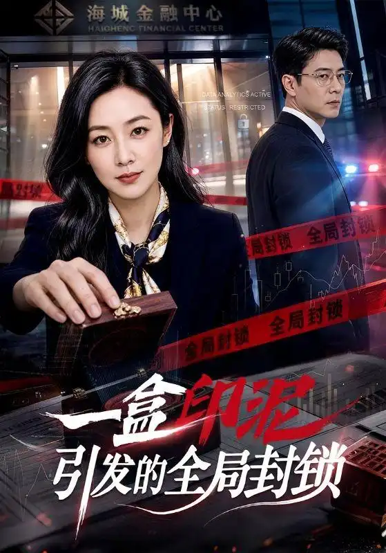 一盒印泥引发的全局封锁