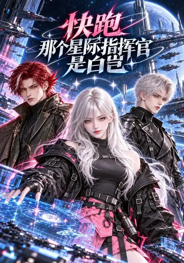 快跑,那个星际指挥官是白岂