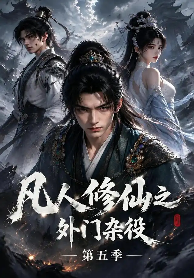 凡人修仙之外门杂役第五季