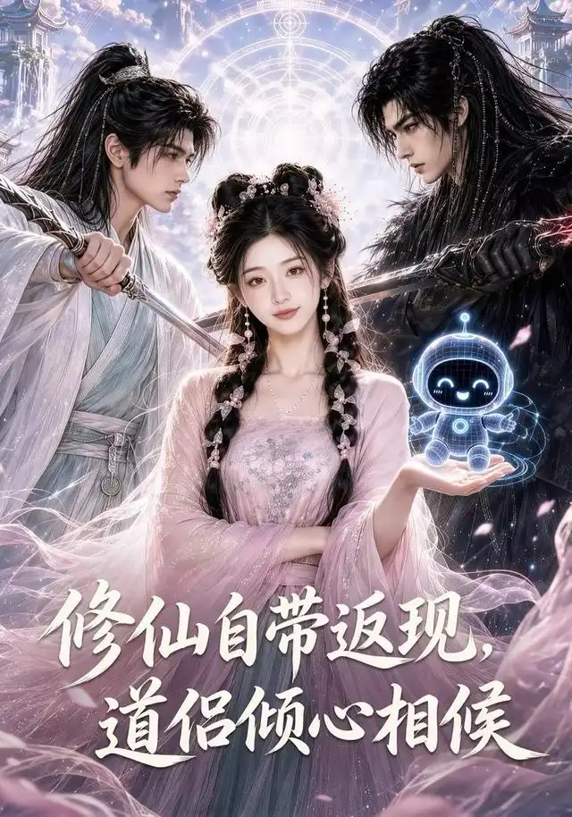 修仙自带返现,道侣倾心相候