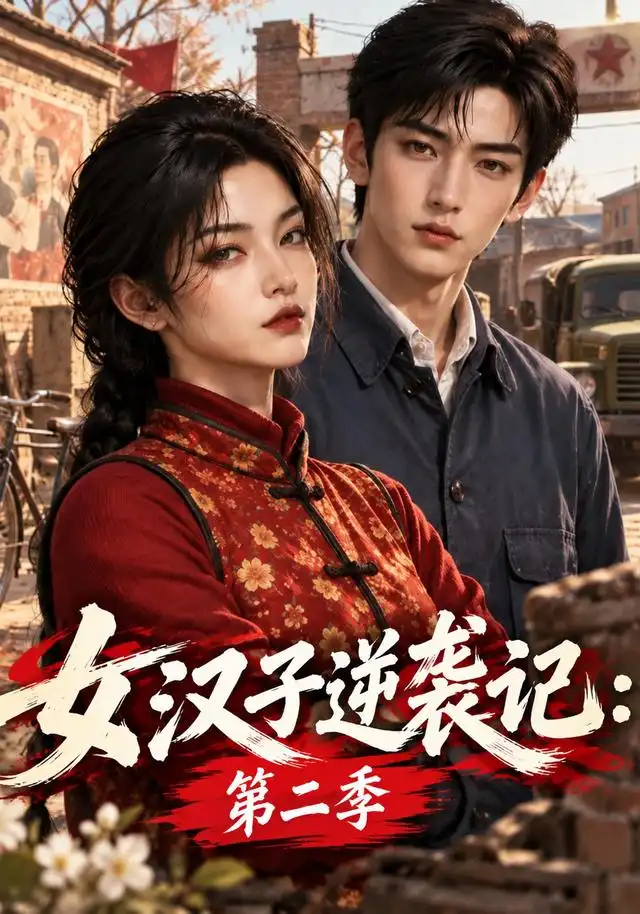 女汉子逆袭记:第二季