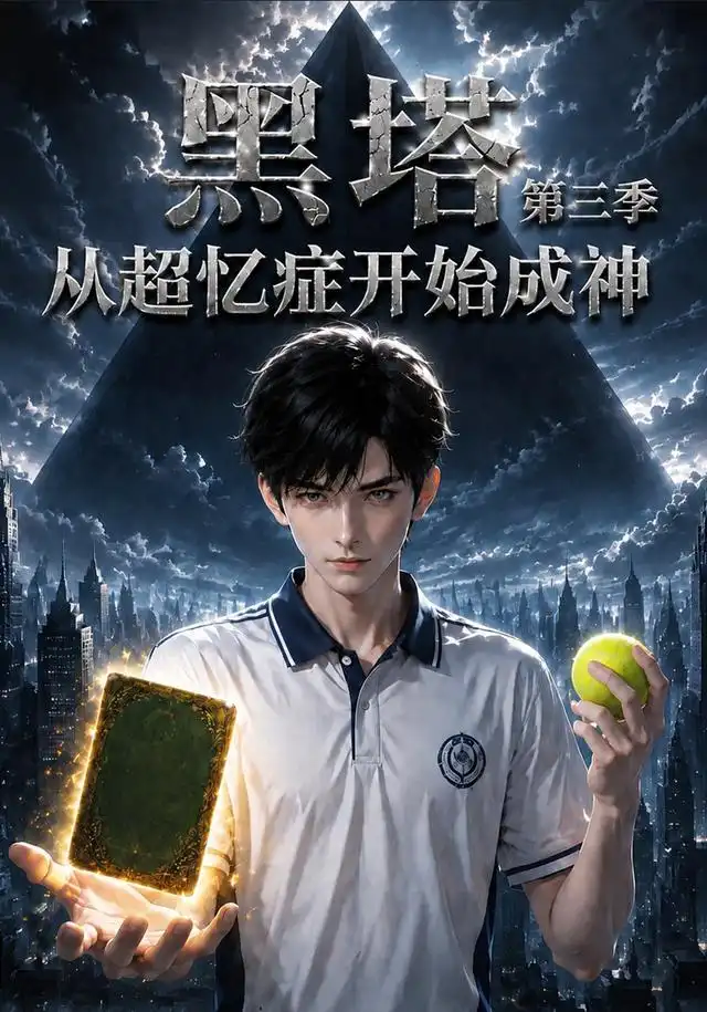 黑塔:从超忆症开始成神第三季
