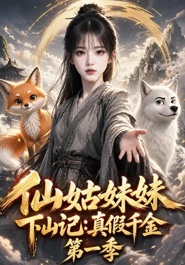 仙姑妹妹下山记:真假千金第一季