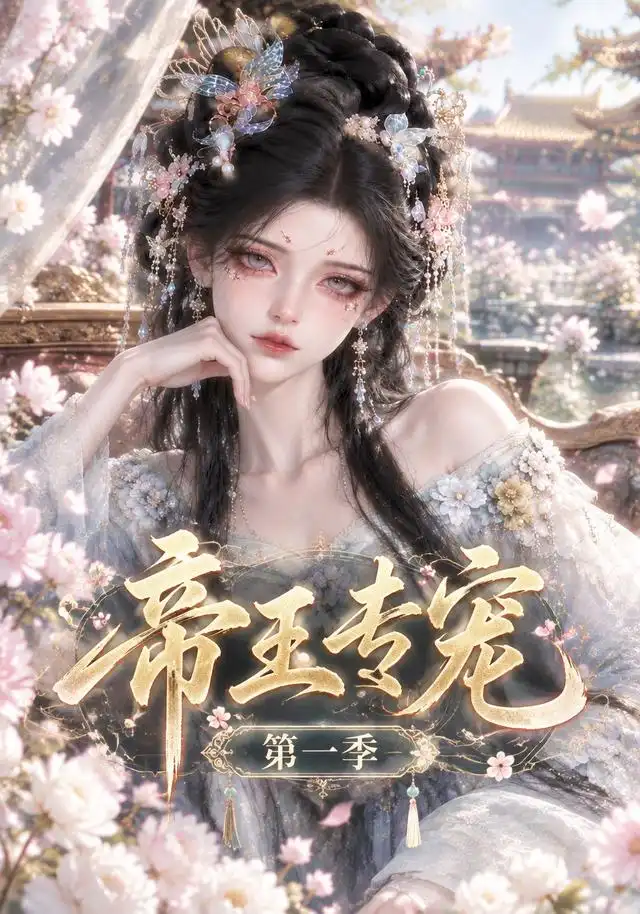 帝王专宠第一季