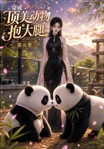 穿成顶美动物抱大腿第五季