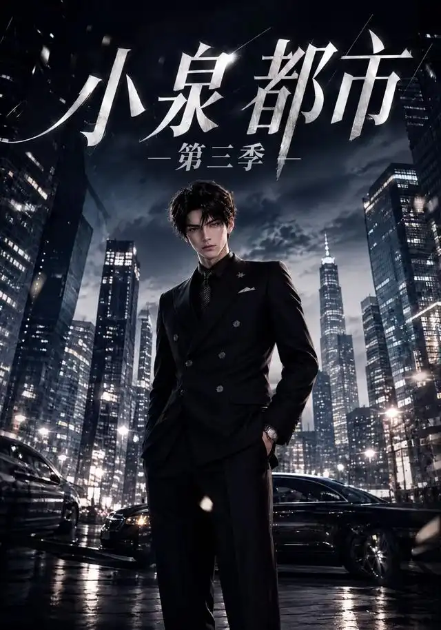 小泉都市第三季