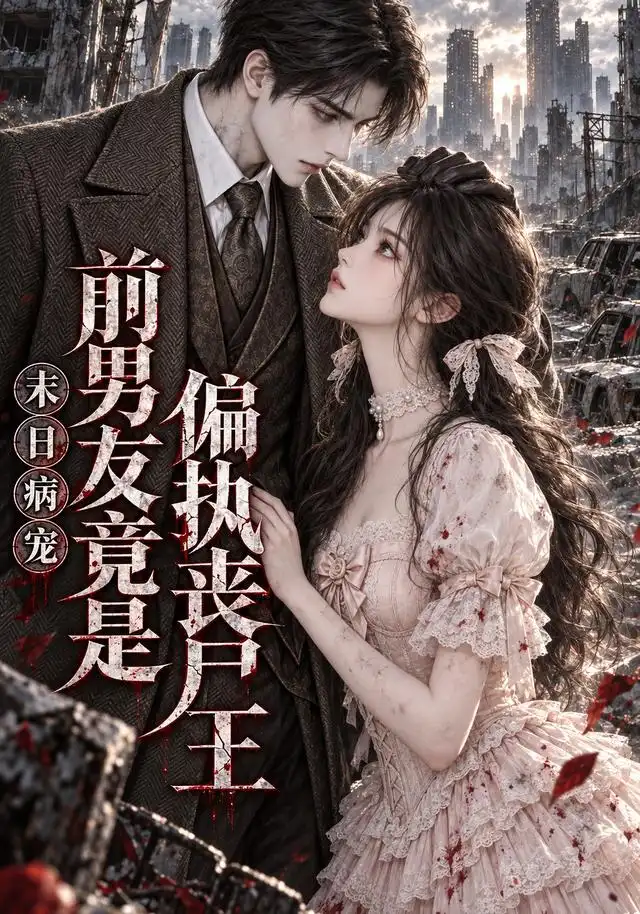 末日病宠:前男友竟是偏执丧尸王